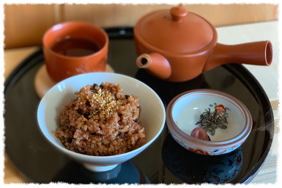 Step7長岡式酵母玄米