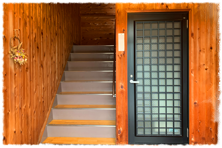 グレースかみかざり