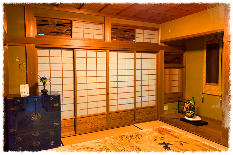 グレースかみかざり